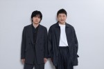 林遣都と山本耕史が初共演！　ビートたけしの青春自伝『浅草キッド』を音楽劇として初舞台化