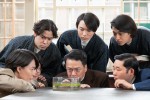 連続テレビ小説『らんまん』第84回より