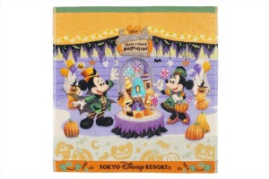 20230712_TDR「ディズニー・ハロウィーン」グッズ