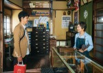 大泉洋、“母”吉永小百合の恋の予感に困惑！　『こんにちは、母さん』本編映像＆場面写真公開