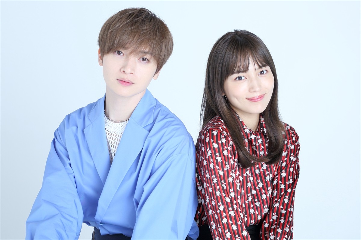 玉森裕太＆川口春奈が芸能活動を続けられたワケ　「いつやめても別にいい」から心境に変化