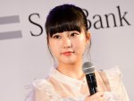 ドラマ『最高の教師 1年後、私は生徒に■された』に出演する田中美久（2020年撮影）