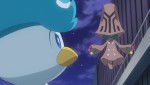 アニメ『ポケットモンスター』第16話「クワッスとなら、できるよ」より