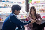 Netflix映画『ゾン100〜ゾンビになるまでにしたい100のこと〜』場面写真