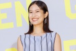 恒松祐里、『Gメン』公開記念舞台あいさつに出席