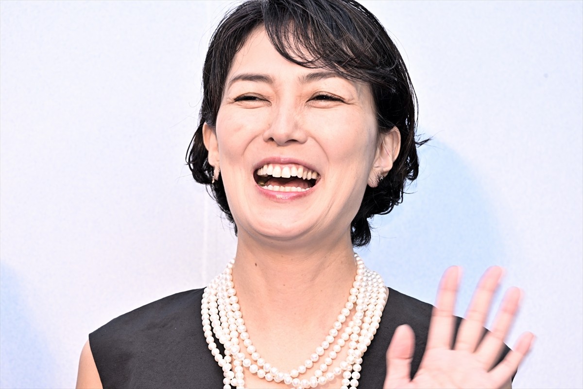 二宮和也、多忙なスケジュールを明かす「乃木さんにも追われているので」