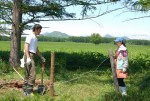 【写真】主演は阿部寛×常盤貴子　山田洋次監督作『遙かなる山の呼び声』より場面写真公開