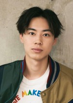 【写真】岩田剛典『虎に翼』に出演