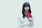 映画『ある閉ざされた雪の山荘で』に出演する西野七瀬