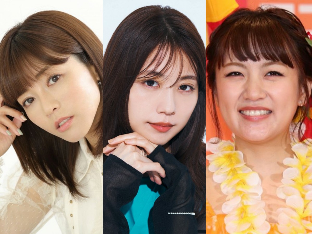 有村架純も釈由美子も“見て”いた――“霊感強め”女性芸能人の不思議体験にゾッ