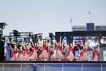 【写真】乃木坂46、神宮ライブ4日間で“歴史に残る瞬間”「雨降らないっていう奇跡」