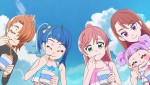 テレビアニメ『ひろがるスカイ！プリキュア』第30話場面写真