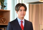 ドラマ『推しが上司になりまして』場面写真