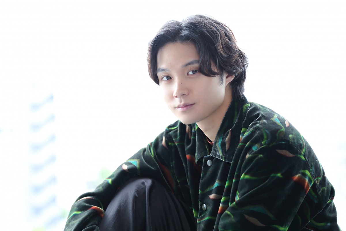 磯村勇斗、『何食べ』“ジルベール”の第一印象は「とんでもない猛獣」　LGBTQ＋題材ドラマ出演の覚悟とは