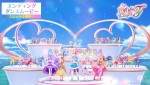 【動画】20周年記念映画ならではの特別演出も！　『映画プリキュアオールスターズＦ』エンディングダンスムービー