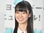 乃木坂46・阪口珠美、グループ加入前に濱口優と共演していた「バラエティーのノウハウ教わった」