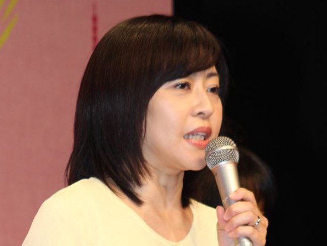 松本明子