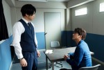 ドラマ『WOWOW×東海テレビ共同製作連続ドラマ ギフテッド Season2』場面写真