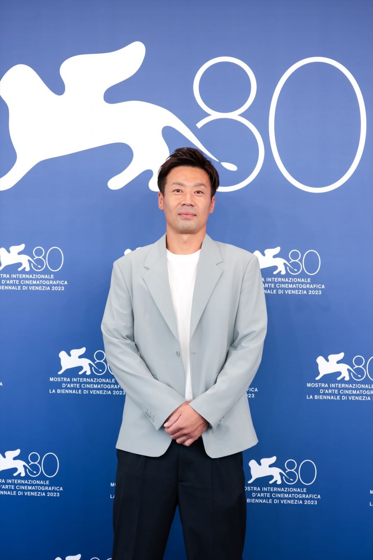 濱口竜介監督、最新作『悪は存在しない』がヴェネチア国際映画祭ワールドプレミアで上映　約8分のスタンディングオベーション