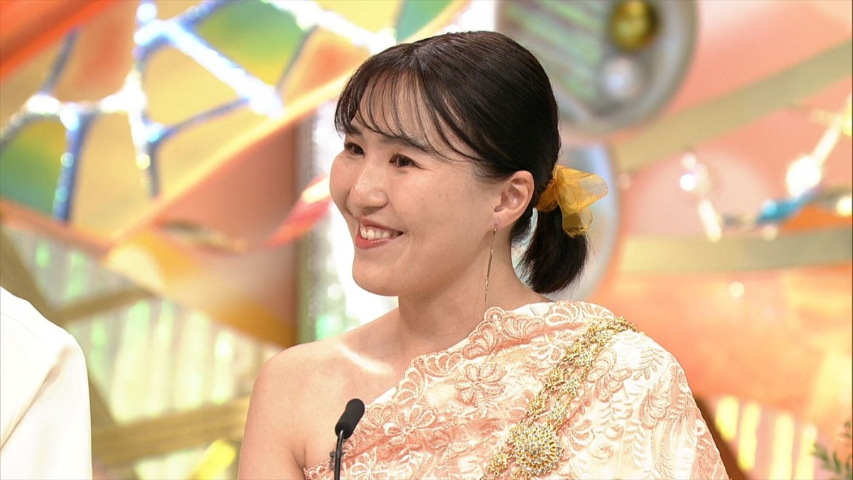 3年間の片想いの末、決死のプロポーズ！　一途なタイ人夫が叶えた結婚　今週の『新婚さん』