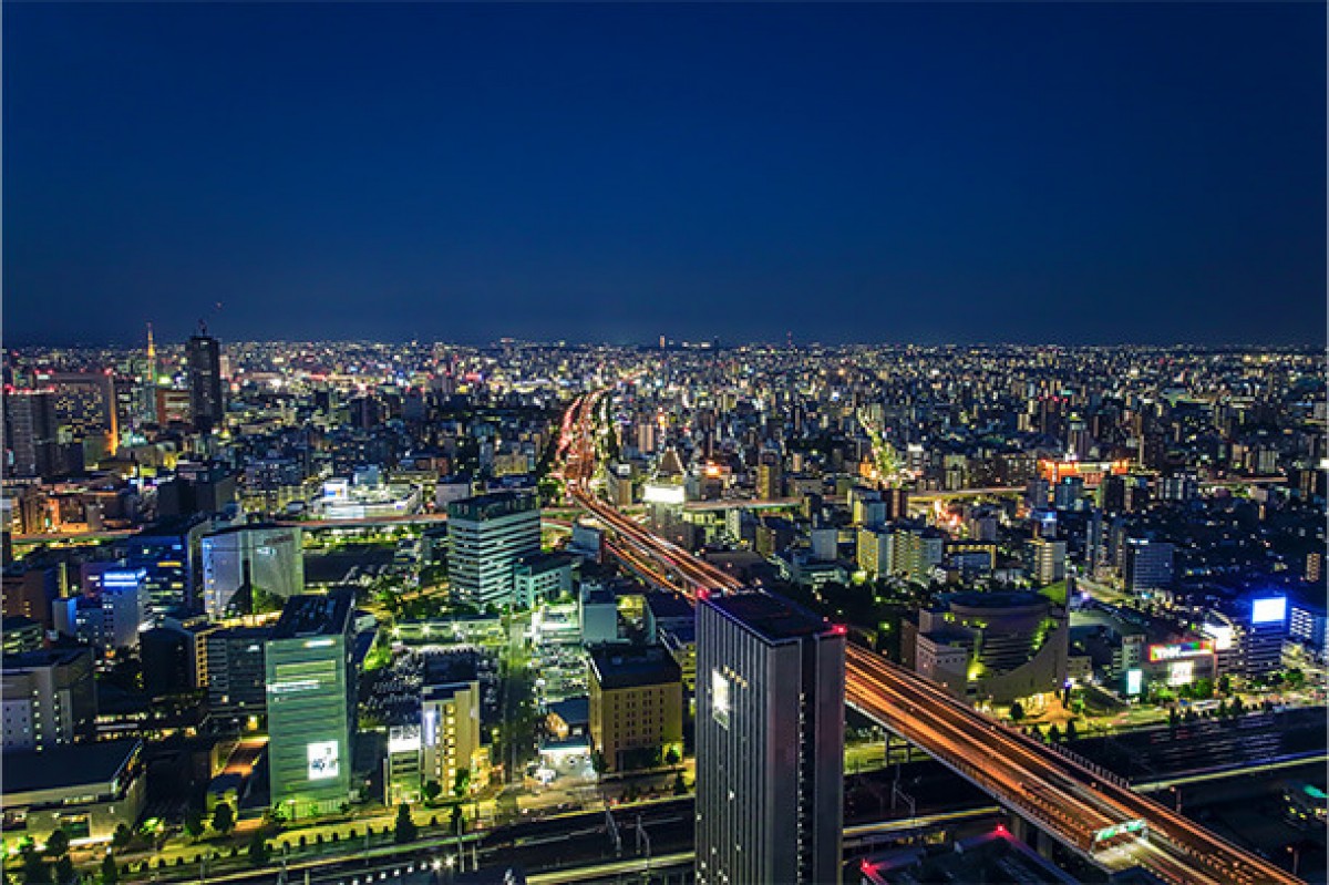 ジブリパークのチケット付きホテルを紹介！　ご当地メニューや夜景が楽しめるホテルなど全6選