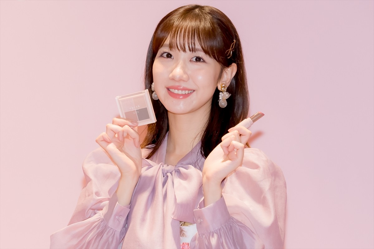 柏木由紀、AKB48卒業を決めたきっかけを明かす「今のAKBのメンバーに卒業を見届けてもらいたい」