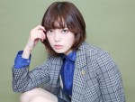 【写真】平手友梨奈、1年ぶりのドラマ出演で新境地　自身が“バディ”に求めることとは？