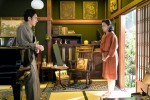 連続テレビ小説『ブギウギ』第32回より