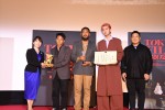 第36回東京国際映画祭クロージングセレモニーの様子