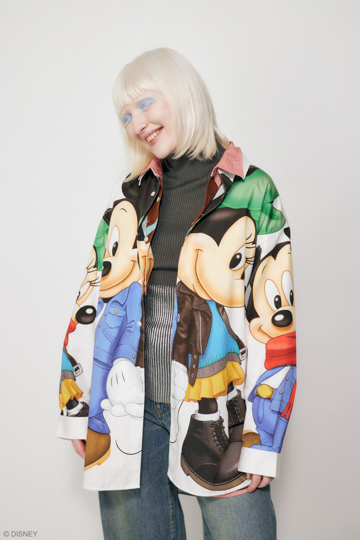 20231101_Disney SERIES CREATED by MOUSSY