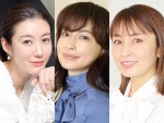 【写真】“オトナ女子”芸能人の冬コーデ　40代以上のおしゃれさんイッキ見「真似したい」「恐ろしくステキです」