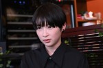 ドラマストリーム『瓜を破る～一線を越えた、その先には』に出演する石川瑠華