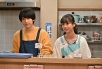 『仮面ライダーガッチャード』第16話場面写真