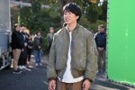 【写真】『新空港占拠』主演・櫻井翔がクランクイン！