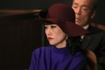 連続テレビ小説『ブギウギ』より茨田りつ子（菊地凛子）