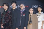 Netflixシリーズ『幽☆遊☆白書』決戦前夜祭・全世界最速上映イベントの様子