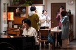 ドラマ『いちばんすきな花』最終回に登場した藤井風の撮影の様子