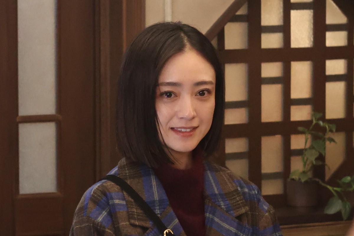 『うちの弁護士は手がかかる』“杏”平手友梨奈、痛恨の間違いに気付いた“蔵前”ムロツヨシに反響「さすがすぎる」