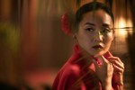 映画『バビロン』才能開花する女優＆シンガー：レディ・フェイ