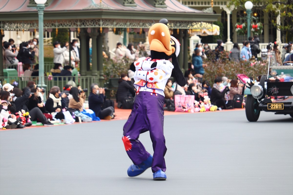 20230117_TDL「ミニー、ウィー・ラブ・ユー！」