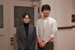 【写真】竹野内豊×北川景子初共演、映画公開記念『イチケイのカラス　スペシャル』放送決定