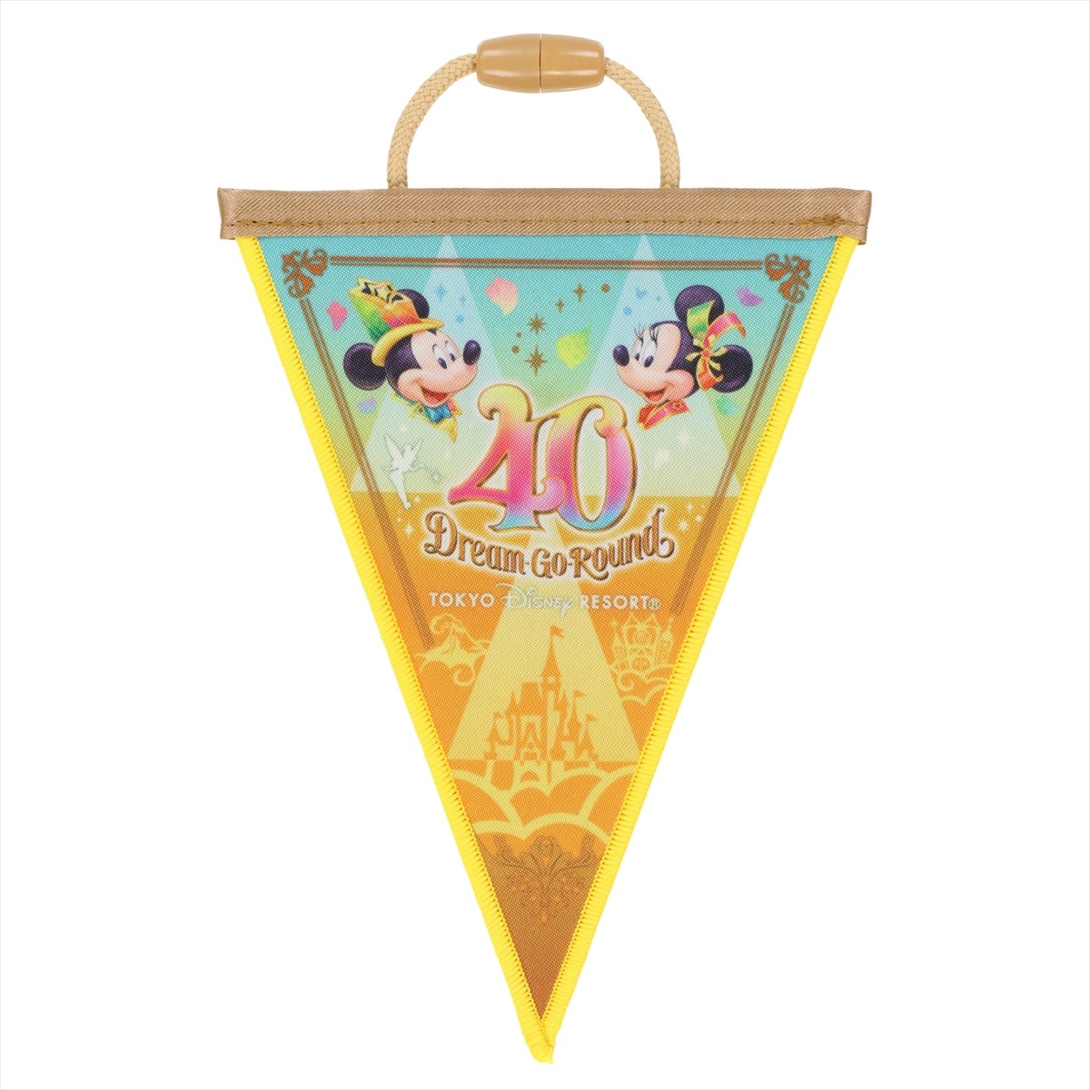 20230127_TDR40周年グッズが公開