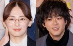 【写真】『女神の教室』山田裕貴＆北川景子、『どうする家康』“清須城”でも共演「タイムスリップ！？」