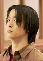 水ドラ25『とりあえずカンパイしませんか？』に出演する和田颯