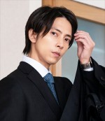 山下智久、福原遥らが喜びのコメント！　ドラマ『正直不動産』特別編、2023年度・冬放送