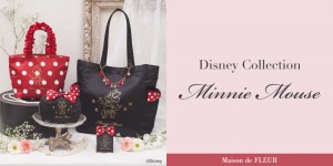 20230224_「Disney Collection Minnie Mouse」