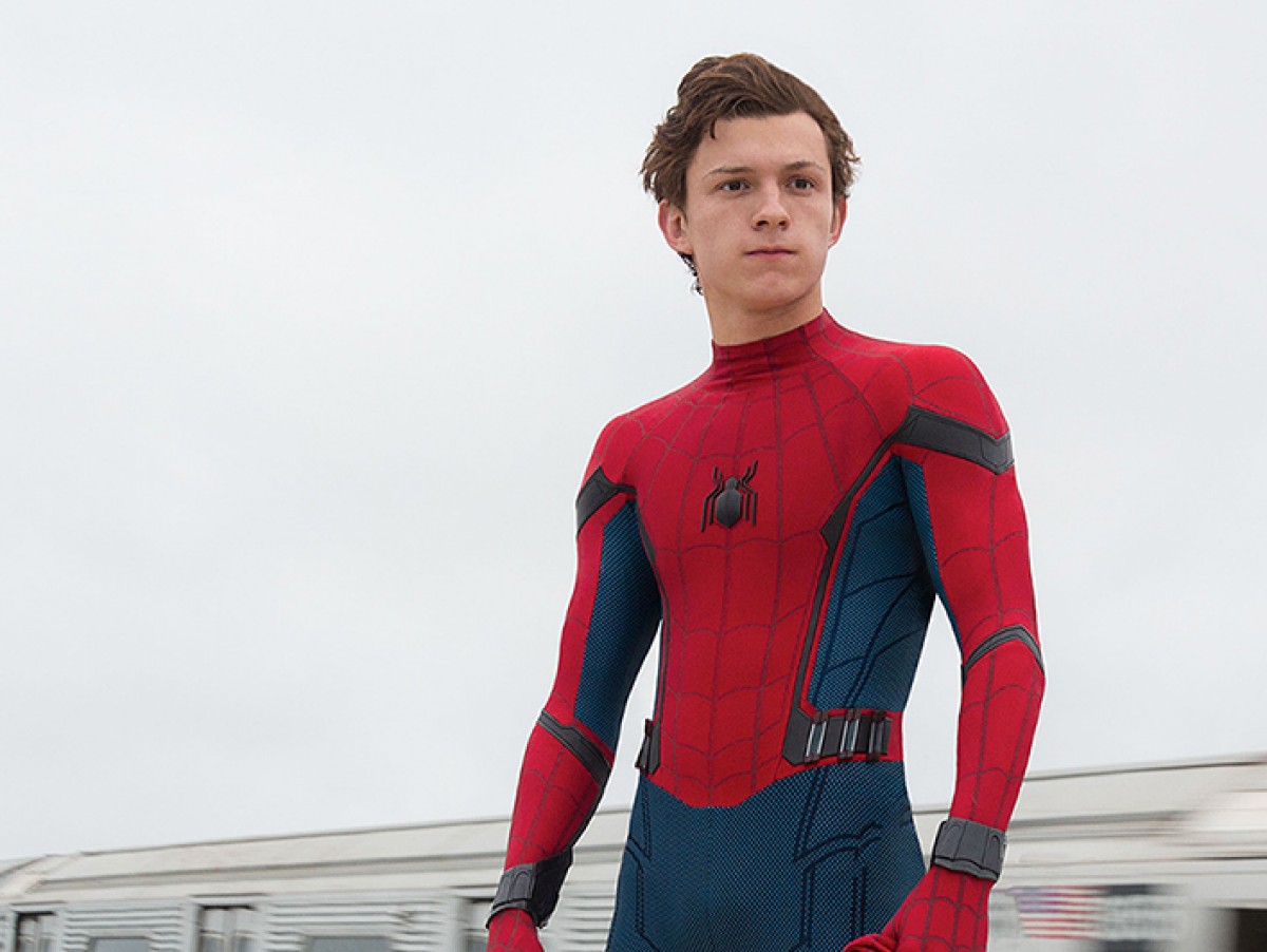 トム・ホランド主演『スパイダーマン』第4弾始動（写真は『スパイダーマン：ホームカミング』）