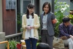 連続テレビ小説『舞いあがれ！』第100回より