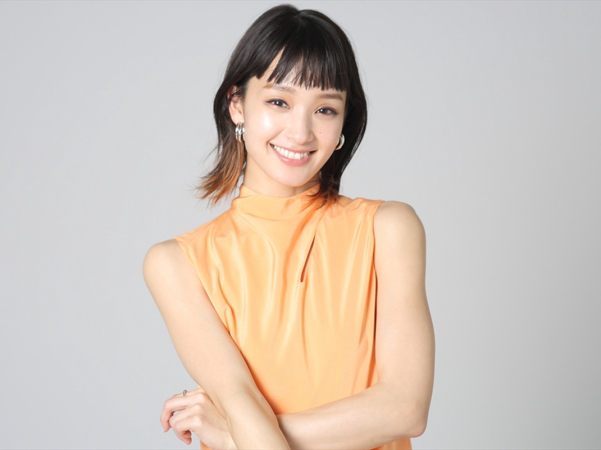 朝ドラ女優に元アイドル女優まで　美しすぎるイメチェンショットに「神！」「キュンとした」