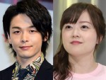 【写真】3月に電撃婚を発表した中村倫也＆日テレ・水卜アナ